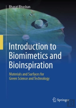 Bertrand.pt - Introduction To Biomimetics And Bioinspiration