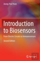 Introduction To Biosensors