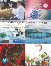 Introduction To Biotechnology, Global Edition