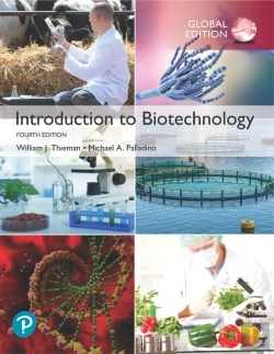 Bertrand.pt - Introduction To Biotechnology, Global Edition