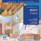 Introduction To Bizet