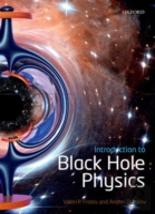 Introduction To Black Hole Physics
