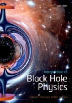 Bertrand.pt - Introduction To Black Hole Physics