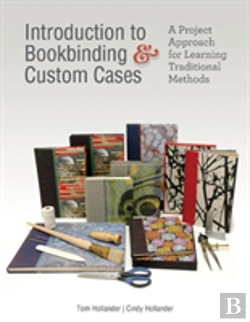 Bertrand.pt - Introduction To Bookbinding & Custom Cases
