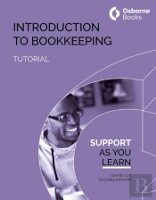 Introduction To Bookkeeping (Tutorial)