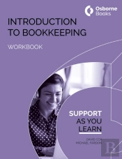 Introduction To Bookkeeping Workbook