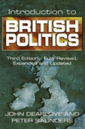 Introduction To British Politics