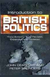 Introduction To British Politics