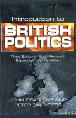 Bertrand.pt - Introduction To British Politics