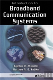 Introduction To Broadband Communication Systems
