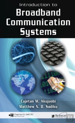 Bertrand.pt - Introduction To Broadband Communication Systems