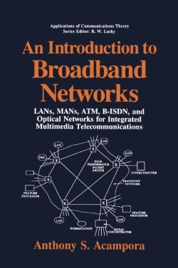 Bertrand.pt - Introduction To Broadband Networks