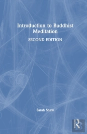 Introduction To Buddhist Meditation