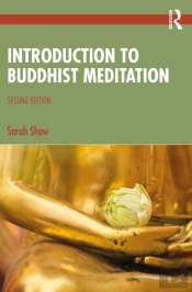 Introduction To Buddhist Meditation