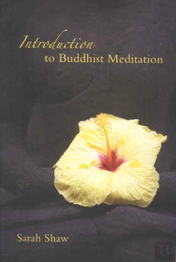 Bertrand.pt - Introduction To Buddhist Meditation