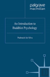 Introduction To Buddhist Psychology