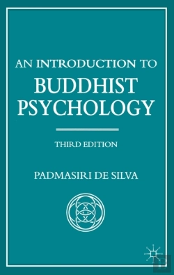 Bertrand.pt - Introduction To Buddhist Psychology