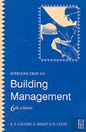 Introduction To Building Management