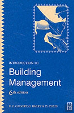 Bertrand.pt - Introduction To Building Management