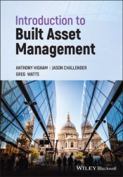 Introduction To Built Asset Management