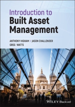 Bertrand.pt - Introduction To Built Asset Management
