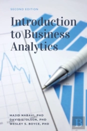 Introduction To Business Analytics