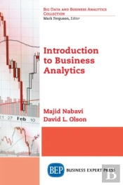 Introduction To Business Analytics