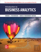 Introduction To Business Analytics Ise