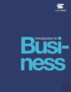 Bertrand.pt - Introduction To Business By Openstax (Print Version, Paperback, B&W)