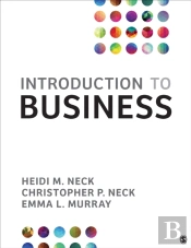 Introduction To Business
