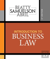 Introduction To Business Law