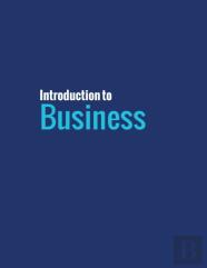 Introduction To Business