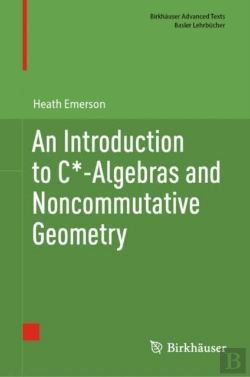 Bertrand.pt - Introduction To C*-Algebras And Noncommutative Geometry