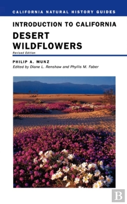 Bertrand.pt - Introduction To California Desert Wildflowers