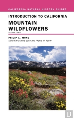 Bertrand.pt - Introduction To California Mountain Wildflowers