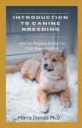 Introduction To Canine Breeding