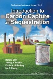 Introduction To Carbon Capture And Sequestration