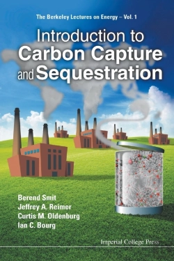 Bertrand.pt - Introduction To Carbon Capture And Sequestration
