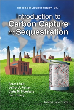 Bertrand.pt - Introduction To Carbon Capture And Sequestration