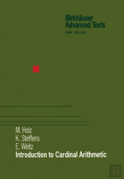 Bertrand.pt - Introduction To Cardinal Arithmetic