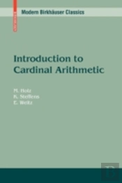 Introduction To Cardinal Arithmetic