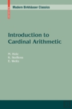 Bertrand.pt - Introduction To Cardinal Arithmetic
