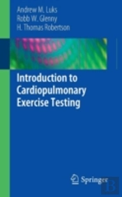 Introduction To Cardiopulmonary Exercise Testing