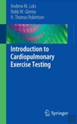 Bertrand.pt - Introduction To Cardiopulmonary Exercise Testing
