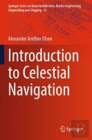 Introduction To Celestial Navigation