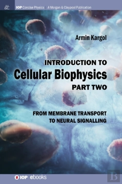 Bertrand.pt - Introduction To Cellular Biophysics, Volume 2
