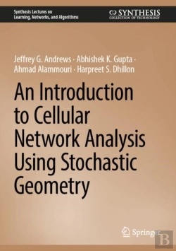 Bertrand.pt - Introduction To Cellular Network Analysis Using Stochastic Geometry