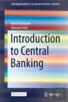 Introduction To Central Banking