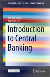 Introduction To Central Banking