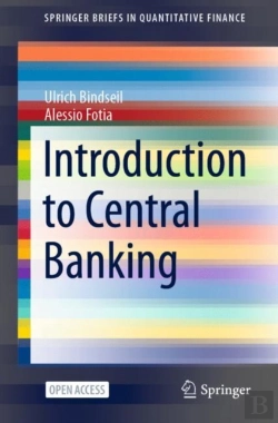 Bertrand.pt - Introduction To Central Banking